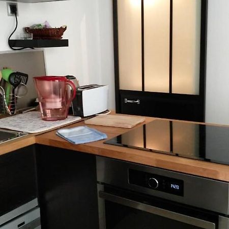 Appartement A La Tour Des Rohan à Strasbourg Extérieur photo