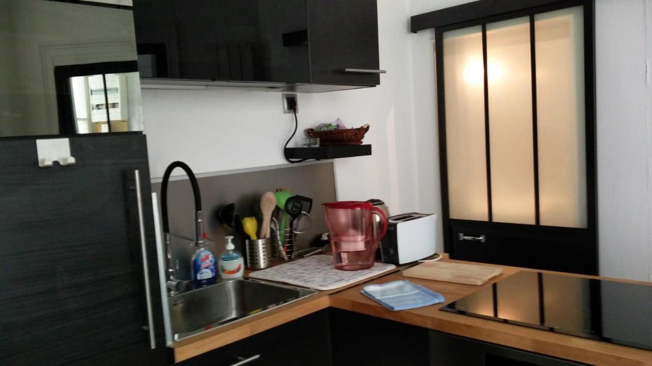 Appartement A La Tour Des Rohan à Strasbourg Extérieur photo