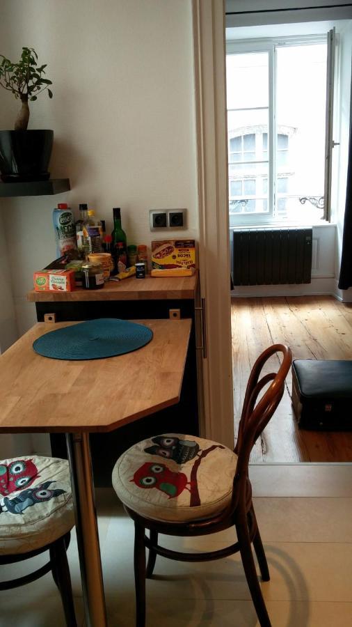 Appartement A La Tour Des Rohan à Strasbourg Extérieur photo