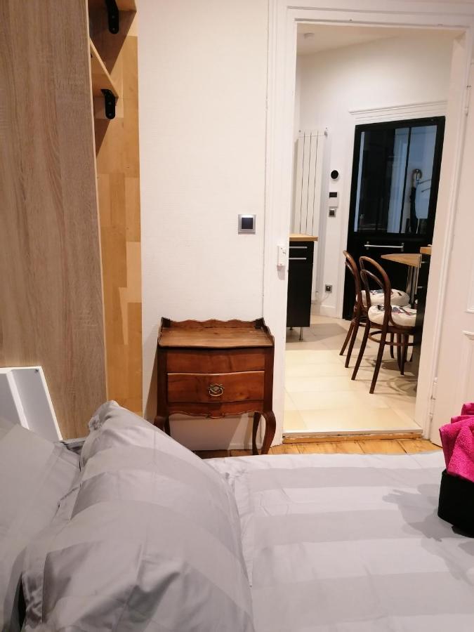 Appartement A La Tour Des Rohan à Strasbourg Extérieur photo