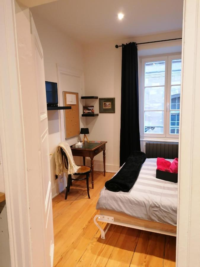 Appartement A La Tour Des Rohan à Strasbourg Extérieur photo